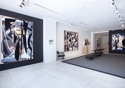 Paul Amundarain, Entropy, Multiple Realities